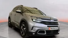 Usado 2020 Citroën C5 Aircross Shine SUV | € 20.790 (Preço justo)