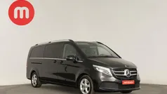 Usado 2020 Mercedes V250 Avantgarde Monovolume | € 51.499 (Preço justo)