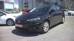 Preto Usado 2019 Fiat Tipo Citadino | € 12.900 (Preço justo)