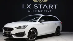 Usado 2022 Cupra Leon | € 24.900
