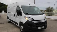 Usado 2022 Citroën Jumper Monovolume | € 21.500 (Bom preço)