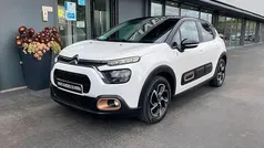 Usado 2023 Citroën C3 PureTech Citadino | € 12.750 (Preço justo)