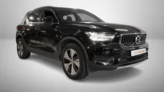 Usado 2021 Volvo XC40 Inscription SUV | € 28.490 (Super Preço)