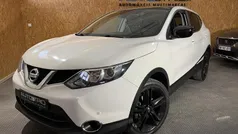 Usado 2014 Nissan Qashqai SUV | € 13.900 (Preço justo)