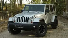Outra Usado 2013 Jeep Wrangler SUV | € 46.500 (Preço justo)
