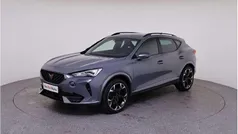 Usado 2022 Cupra Formentor SUV | € 30.790 (Preço justo)