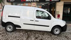 Usado 2020 Renault Kangoo Business | € 12.500 (Bom preço)