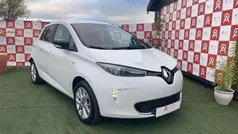 Usado 2020 Renault Zoe LIMITED Citadino | € 15.990 (Preço justo)