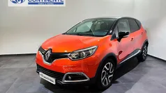 Usado 2014 Renault Captur SUV | € 11.990 (Preço justo)