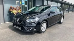 Preto Usado 2017 Renault Mégane IV Carrinha | € 11.500 (Bom preço)