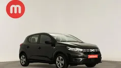 Usado 2024 Dacia Sandero Essentiel Citadino | € 15.999 (Bom preço)