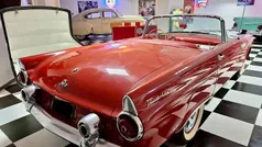 Usado 1980 Ford Thunderbird Convertible Cabrios | € 60.000