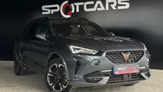 Cinza Usado 2023 Cupra Formentor SUV | € 27.490 (Preço justo)