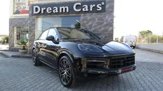Preto Usado 2024 Porsche Cayenne SUV | € 124.999 (Preço justo)