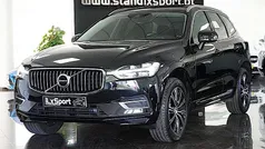 Preto Usado 2020 Volvo XC60 Inscription SUV | € 38.990 (Preço justo)