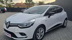 Usado 2019 Renault Clio IV LIMITED | € 11.950 (Preço justo)
