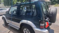 Usado 1996 Mitsubishi Pajero SUV | € 17.000