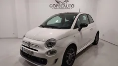 Usado 2021 Fiat 500 | € 13.490 (Preço justo)