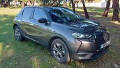 DS Automobiles DS3 Crossback