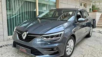 Usado Renault Mégane IV 115 HP (84 kW) 2021