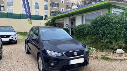 Usado Seat Arona 95 HP (69 kW) 2018 SUV