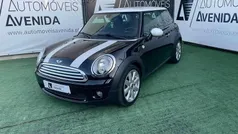 Usado 2010 Mini Cooper Citadino | € 9.000 (Super Preço)