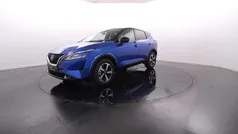 Usado 2025 Nissan Qashqai SUV | € 31.450 (Super Preço)