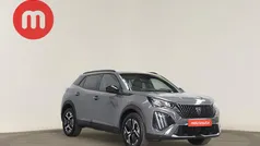 Usado 2024 Peugeot 2008 Allure SUV | € 23.999 (Preço justo)