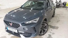 Usado 2022 Cupra Formentor SUV | € 30.600 (Preço justo)