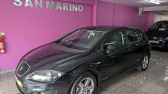 Usado 2011 Seat Leon Copa | € 8.200 (Preço justo)