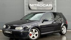 Usado 1998 VW Golf IV | € 5.850 (Preço justo)