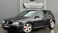 Usado 1998 VW Golf IV | € 5.850 (Preço justo)