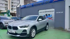 Usado 2021 BMW X2 SUV | € 24.990 (Preço justo)