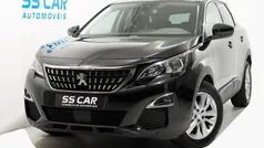 Usado 2019 Peugeot 3008 Allure SUV | € 14.950 (Bom preço)