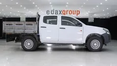 Usado 2019 Isuzu D-Max Pickup | € 20.990 (Preço justo)