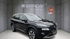 Usado 2023 Nissan X-Trail N-Connecta SUV | € 32.890 (Preço justo)