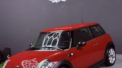 Usado 2014 Mini Cooper Citadino | € 12.999 (Preço justo)