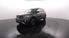 Cinza Usado 2023 VW T-Cross Life SUV | € 20.900 (Preço justo)