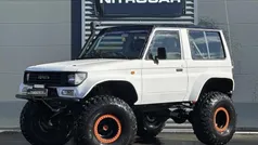 Usado 1994 Toyota Land Cruiser SUV | € 19.850