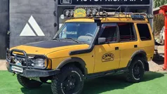 Usado 1993 Land Rover Discovery SUV | € 10.000