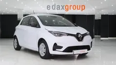 Usado 2021 Renault Zoe Zen Citadino | € 14.490 (Bom preço)