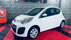 Usado 2012 Citroën C1 Citadino | € 5.990 (Preço justo)