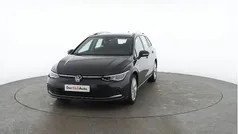 Usado 2023 VW Golf VIII Style Carrinha | € 29.990 (Preço justo)