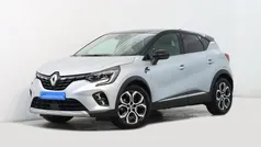 Usado 2022 Renault Captur SUV | € 21.900 (Preço justo)