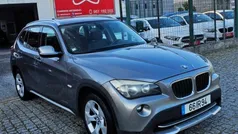Usado 2010 BMW X1 SUV | € 12.500 (Preço justo)