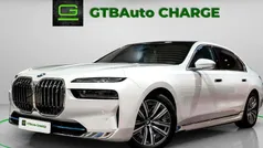 Usado 2023 BMW i7 Sedan | € 102.100 (Preço elevado)