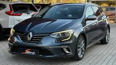 Antracite Usado 2018 Renault Mégane IV Carrinha | € 15.950 (Preço justo)