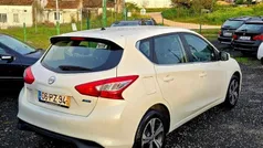 Usado 2015 Nissan Pulsar | € 9.900 (Preço justo)