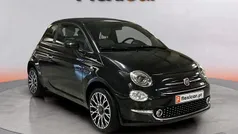 Usado 2023 Fiat 500C Dolcevita Cabrios | € 13.990 (Bom preço)