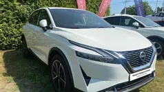 Usado 2025 Nissan Qashqai Tekna SUV | € 34.990 (Preço justo)